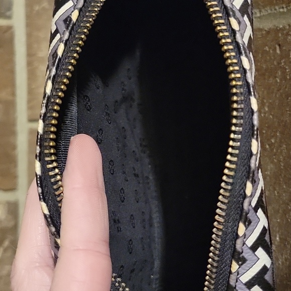 Tory Burch T Crossbody Bag Black - Picture 5 of 11